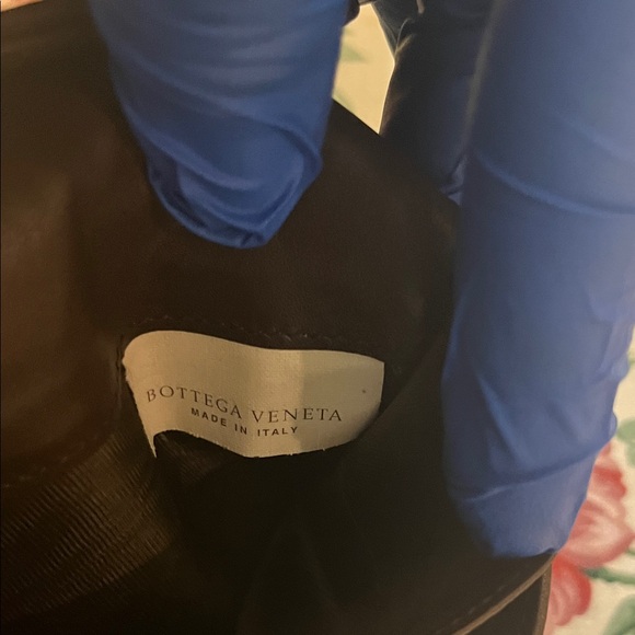 Bottega Veneta Rich Brown Leather Piece - Picture 2 of 5